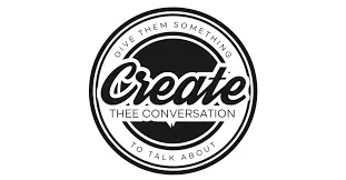 Create Thee Conversation Promo Code