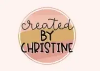 Created By Christine Promo Code