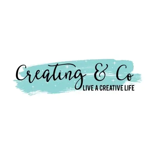 Creating & Co Promo Code