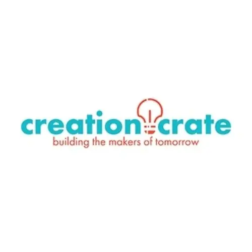 Creation Crate Promo Code