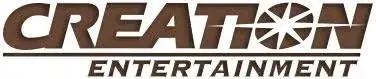 Creation Entertainment Promo Code