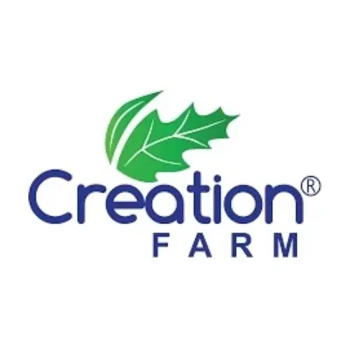 Creation Pharm Promo Code
