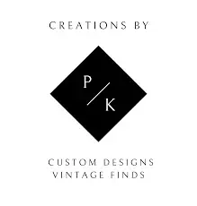 Creations by P&K Promo Code