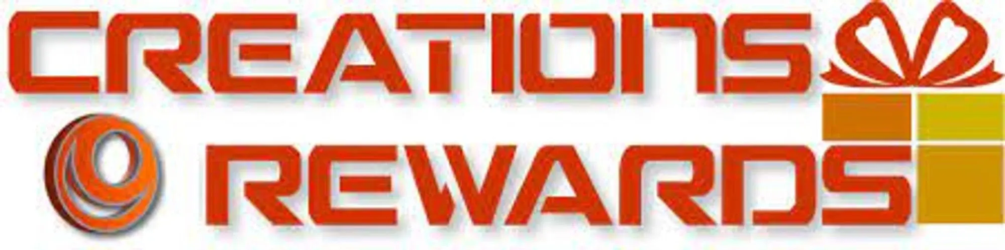 Creations Rewards Promo Code