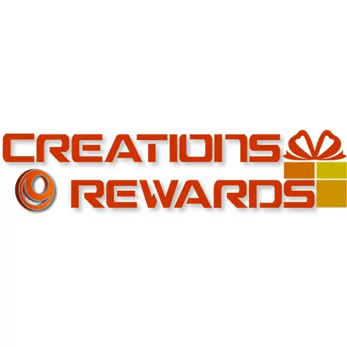 CreationsRewards.Net US Promo Code