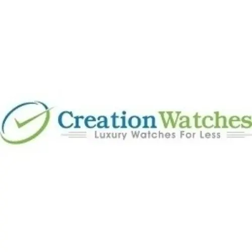 CreationWatches Promo Code