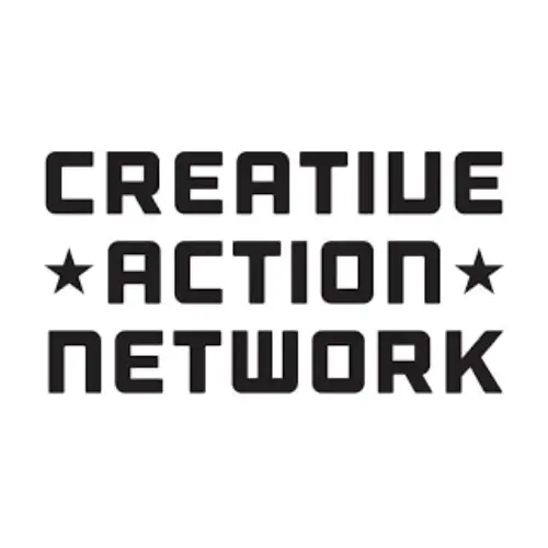Creative Action Network Promo Code