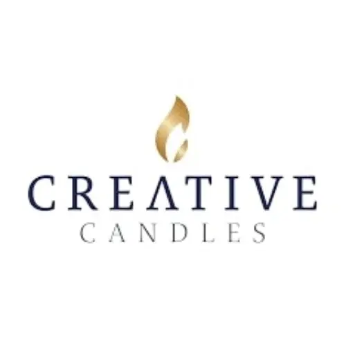 Creative Candles Promo Code
