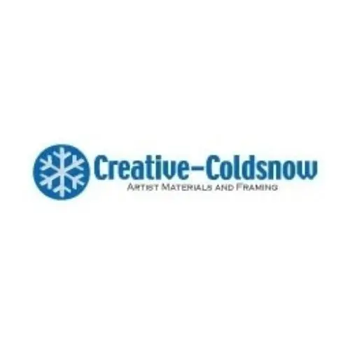 Creative-Coldsnow Promo Code