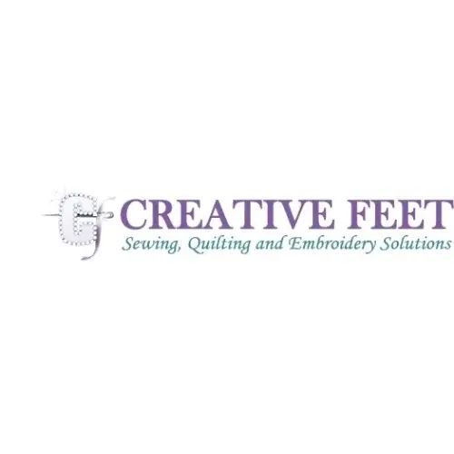 Creative Feet Promo Code