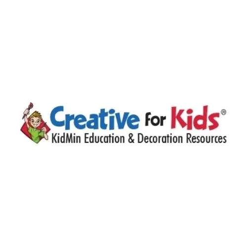 Creative for Kids Promo Code
