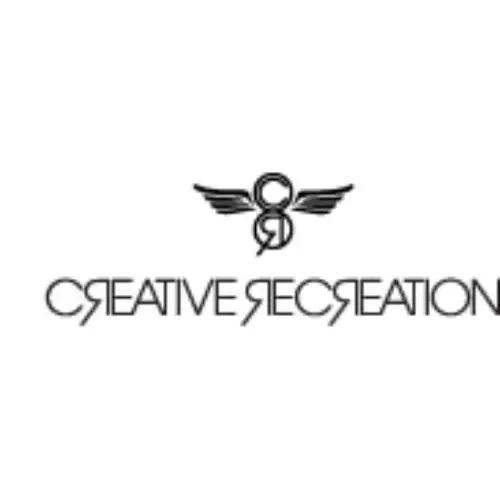 Creative Recreation Promo Code
