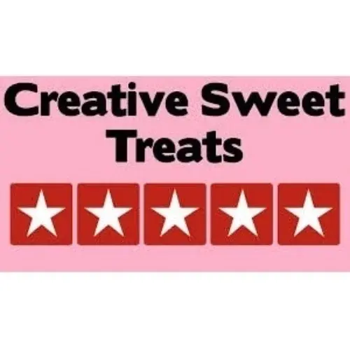 Creative Sweet Treats Promo Code
