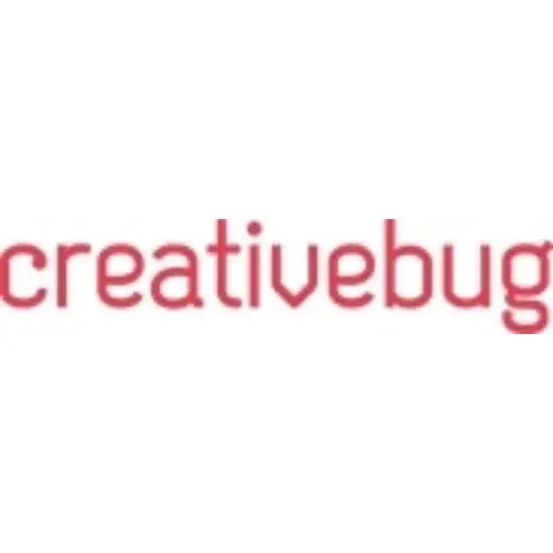 Creativebug Promo Code