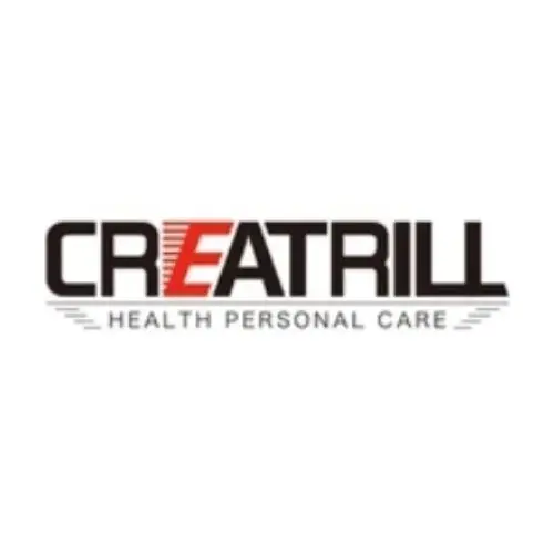 Creatrill Promo Code