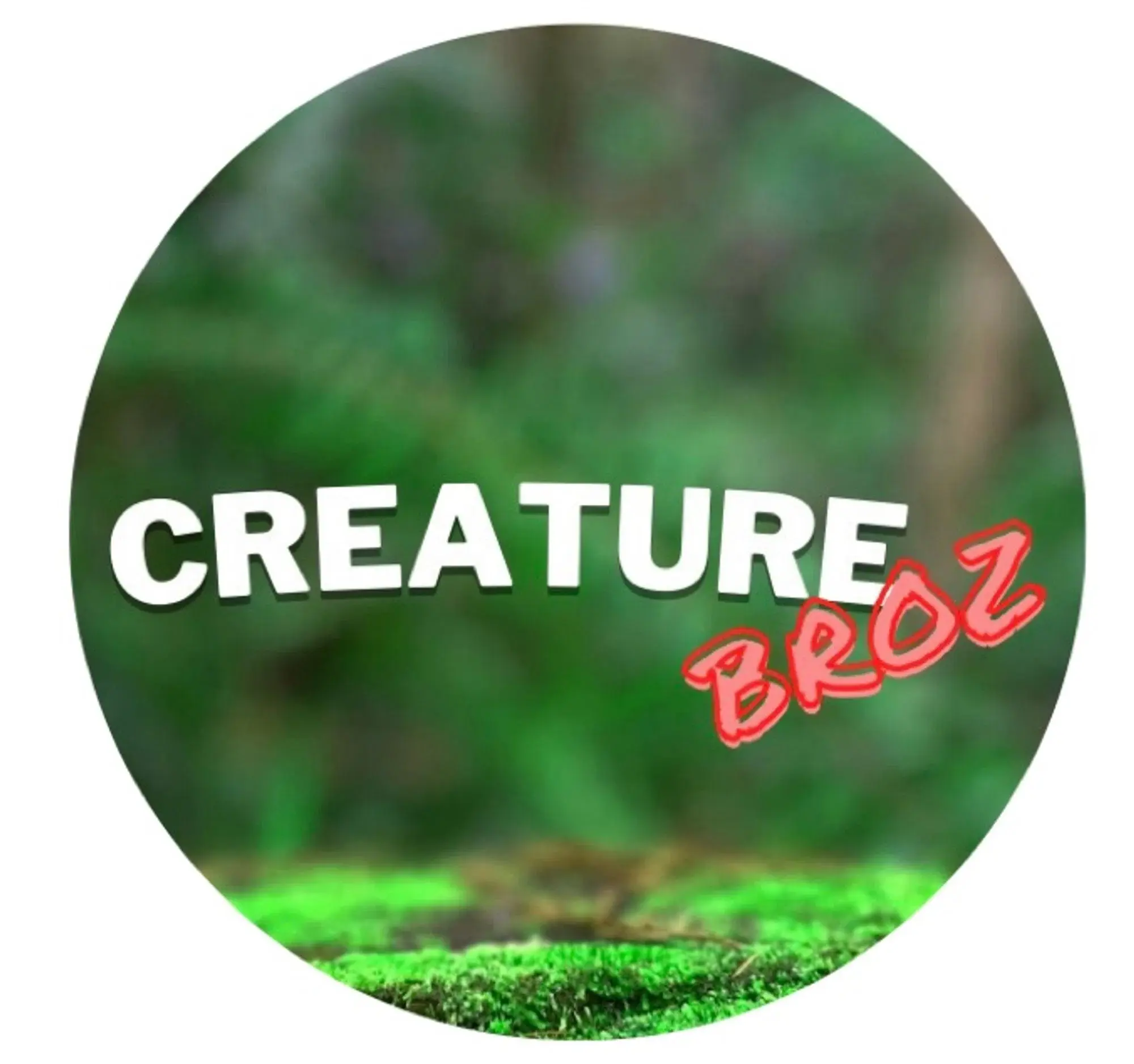 Creaturebroz Promo Code