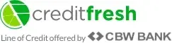 CreditFresh Promo Code