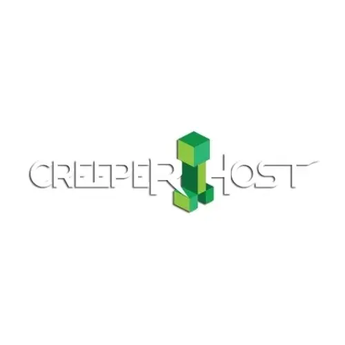 CreeperHost Promo Code