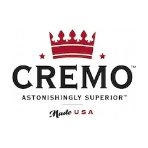 Cremo Company Promo Code