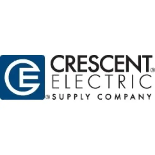 Crescent Electric Supply Promo Code