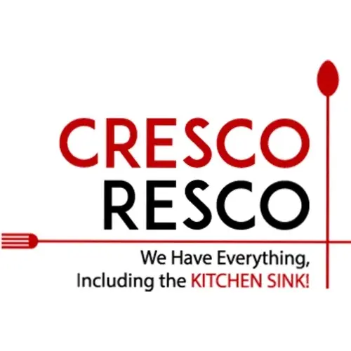 Cresco Resco: Restaurant Equipment Promo Code