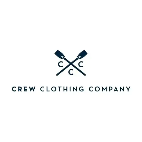 Crew Clothing Company Promo Code