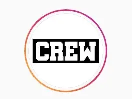 CREW Promo Code