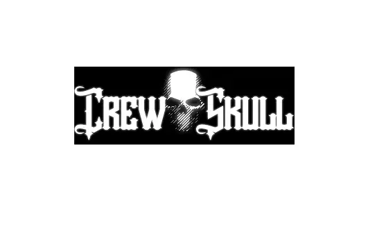 CrewSkull Promo Code