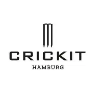CRICKIT Promo Code
