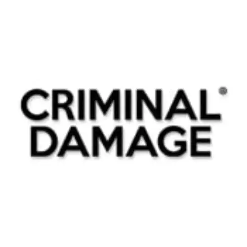 Criminal Damage Promo Code