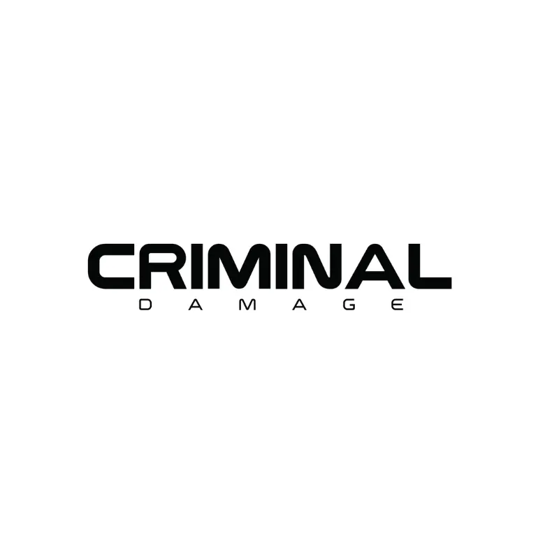 Criminal Damage Promo Code