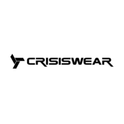 Crisiswear Promo Code