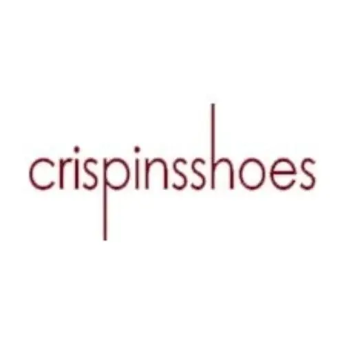 Crispins Shoes Promo Code