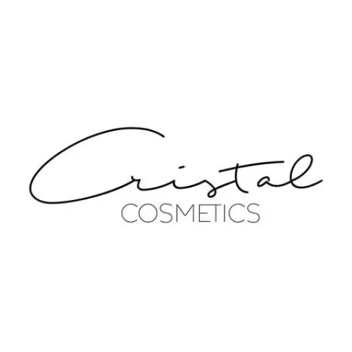 CristalCosmetics Promo Code