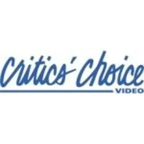 Critics' Choice Video Promo Code