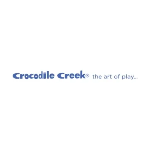 Crocodile Creek Promo Code