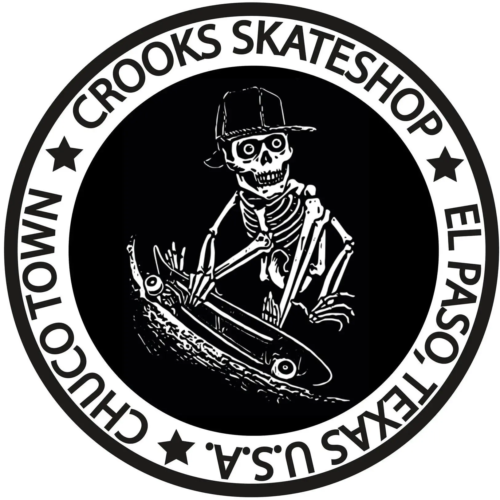 Crooks Skateshop Promo Code