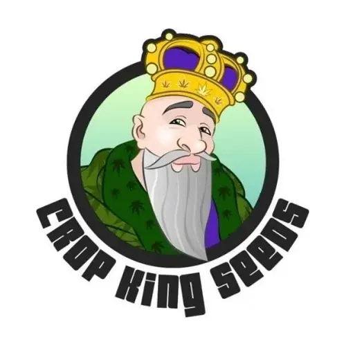 Crop King Seeds Promo Code