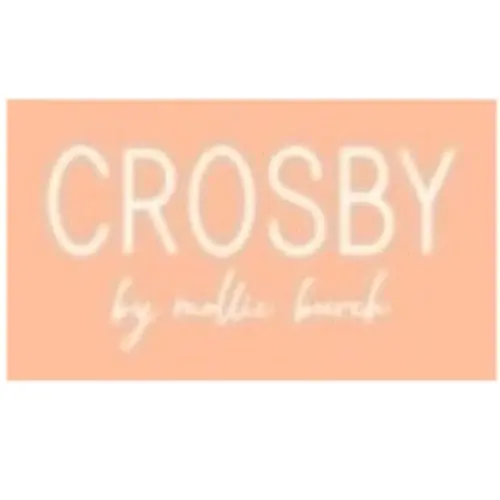 Crosby by Mollie Burch Promo Code