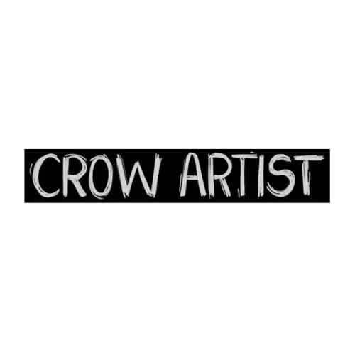 Crow Artist Promo Code