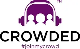 Crowded Streaming Promo Code