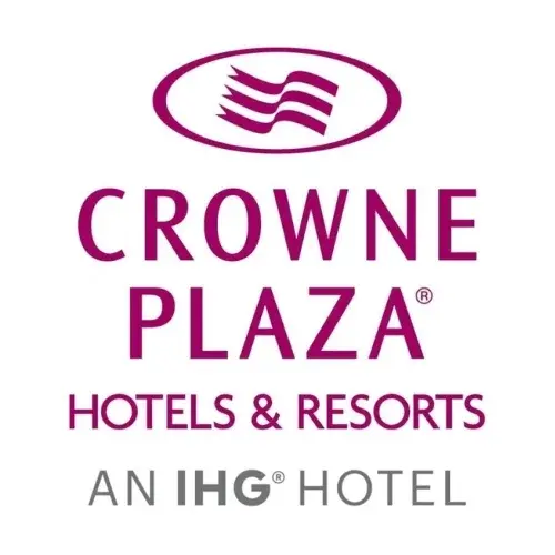 Crowne Plaza Hotel Promo Code