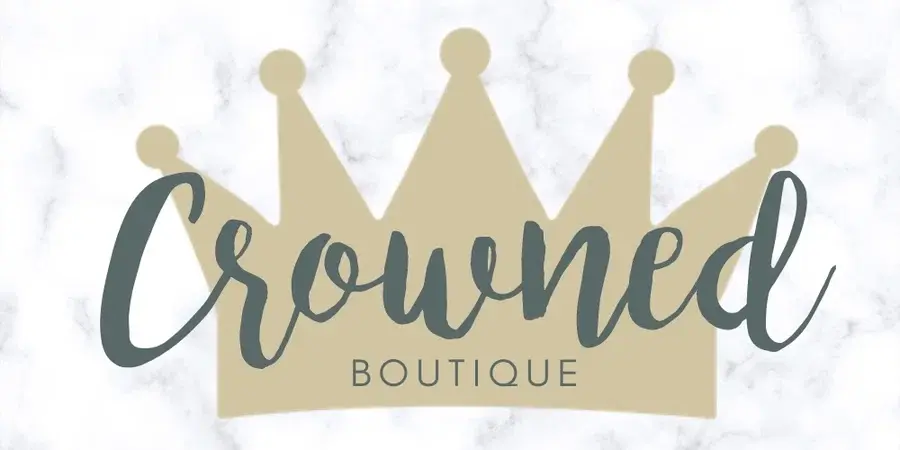 Crowned Shop Promo Code