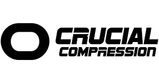 Crucial Compression Promo Code