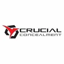 Crucial Concealment  Promo Code