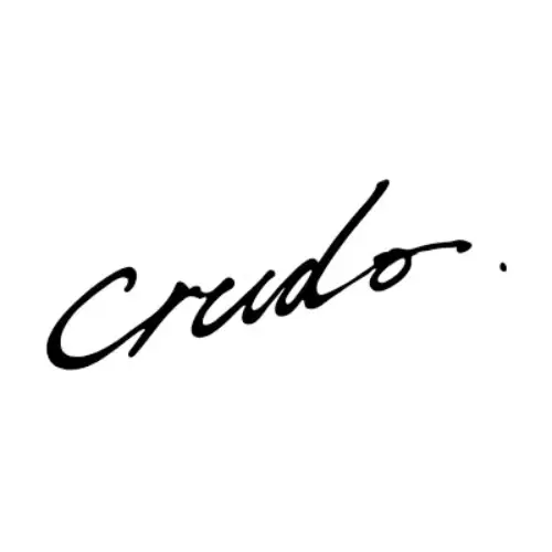 Crudo Promo Code