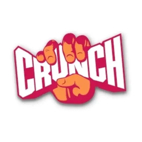 Crunch Promo Code