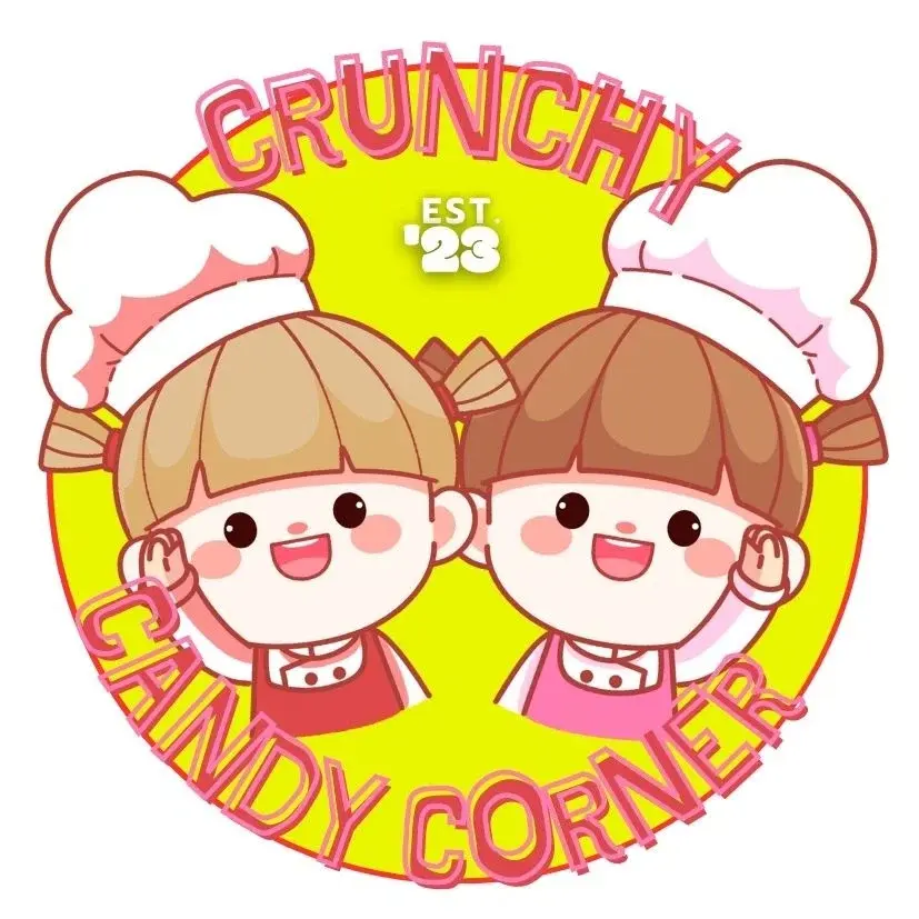 Crunchy Candy Corner Promo Code