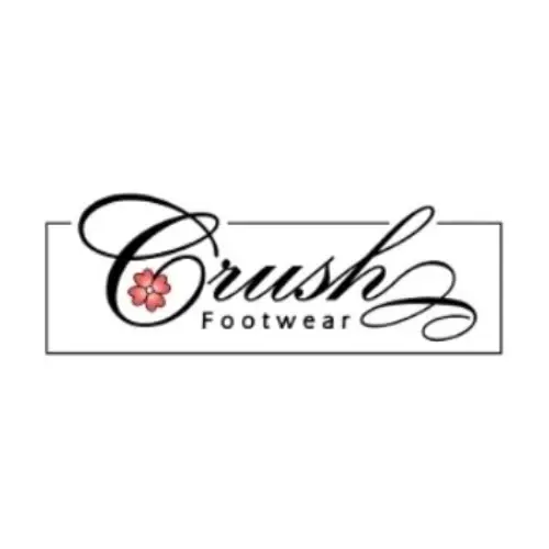 Crush Footwear Promo Code