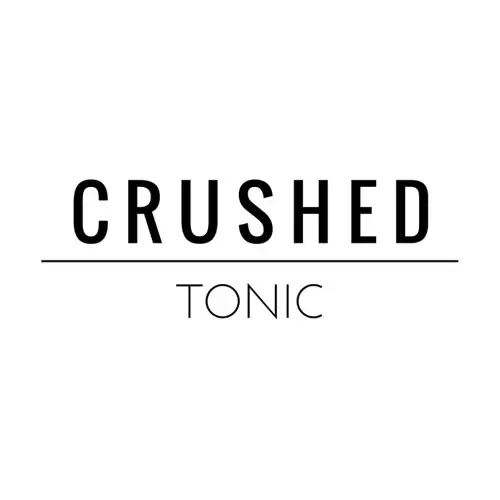 Crushed Tonic Promo Code
